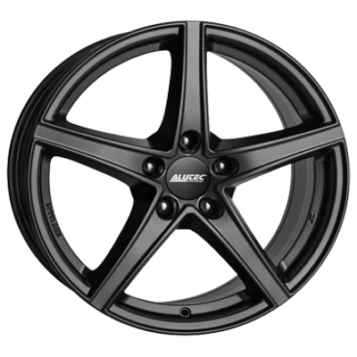 Alutec Raptr Racing Black 8x18 ET 45 5/112 Alufelge Schwarz Alutec Raptr Racing Black 8x18 ET 45 5/112 Alufelge Schwarz