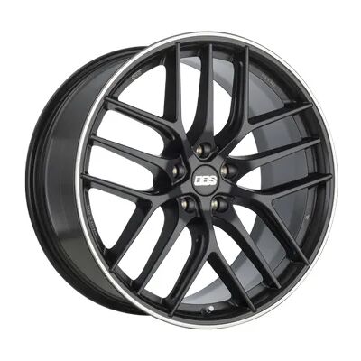 BBS Cc-r Black Matt 9.5x20 ET 35 5/114.3 Alufelge Schwarz BBS Cc-r Black Matt 9.5x20 ET 35 5/114.3 Alufelge Schwarz