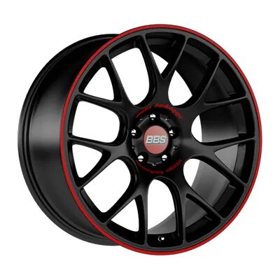 BBS Ch-r Nürburgring Edition 8.5x19 ET 22 5/120 Alufelge Schwarz BBS Ch-r Nürburgring Edition 8.5x19 ET 22 5/120 Alufelge Schwarz