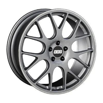 BBS Ch-r Titan Matt 11.5x20 ET 65 5/130 Alufelge Grau BBS Ch-r Titan Matt 11.5x20 ET 65 5/130 Alufelge Grau