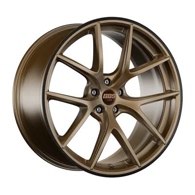 BBS Ci-r Bronze Matt 8.5x20 ET 36 5/114.3 Alufelge Bronze BBS Ci-r Bronze Matt 8.5x20 ET 36 5/114.3 Alufelge Bronze