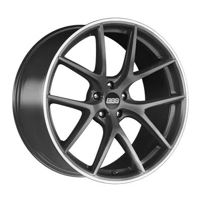 BBS Ci-r Black Matt 9x19 ET 37 5/112 Alufelge Schwarz BBS Ci-r Black Matt 9x19 ET 37 5/112 Alufelge Schwarz