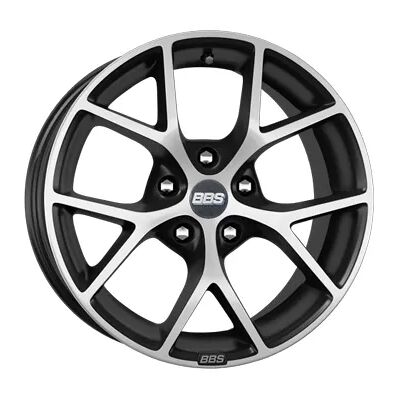 BBS Sr Vulcano Grey Diamond Righted 7.5x17 ET 35 5/112 Alufelge Grau BBS Sr Vulcano Grey Diamond Righted 7.5x17 ET 35 5/112 Alufelge Grau