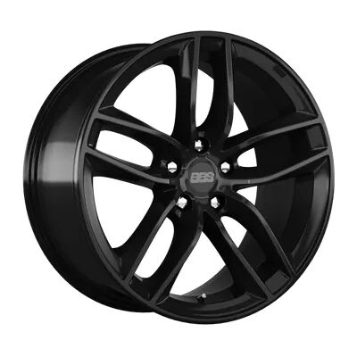 BBS Sx Crystal Black 7.5x17 ET 45 5/108 Alufelge Schwarz BBS Sx Crystal Black 7.5x17 ET 45 5/108 Alufelge Schwarz