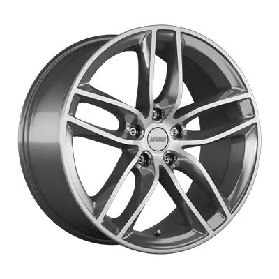 BBS Sx Platinum Silver Diamond Righted 8x18 ET 40 5/114.3 Alufelge Silber BBS Sx Platinum Silver Diamond Righted 8x18 ET 40 5/114.3 Alufelge Silber