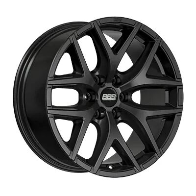 BBS Tl-a Black Seidenmatt 9x20 ET 12 6/135 Alufelge Schwarz BBS Tl-a Black Seidenmatt 9x20 ET 12 6/135 Alufelge Schwarz