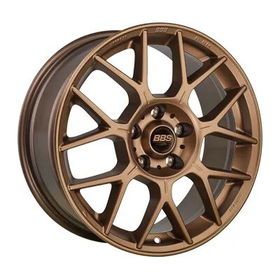 BBS Xr Bronze Matt 8.5x19 ET 38 5/112 Alufelge Bronze BBS Xr Bronze Matt 8.5x19 ET 38 5/112 Alufelge Bronze