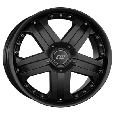 Borbet Cwb Black Matt 8x18 ET 53 5/120 Alufelge Schwarz Borbet Cwb Black Matt 8x18 ET 53 5/120 Alufelge Schwarz