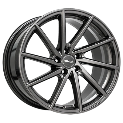 Brock B37 Dark Sparkle 9x20 ET 43 5/114.3 Alufelge Andere Brock B37 Dark Sparkle 9x20 ET 43 5/114.3 Alufelge Andere