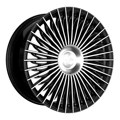 Keskin Wheels Kt X1 Black Front Polish 8.5x19 ET 45 5/112 Alufelge Schwarz Keskin Wheels Kt X1 Black Front Polish 8.5x19 ET 45 5/112 Alufelge Schwarz