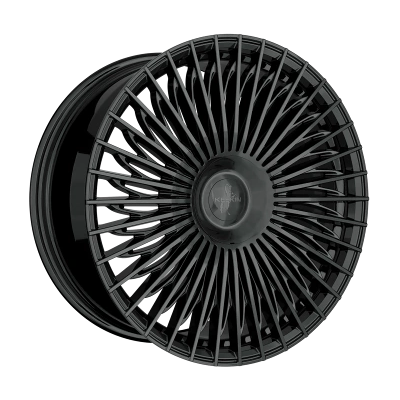Keskin Wheels Kt X1 Black Painted 9.5x21 ET 41.9 5/112 Alufelge Schwarz Keskin Wheels Kt X1 Black Painted 9.5x21 ET 41.9 5/112 Alufelge Schwarz