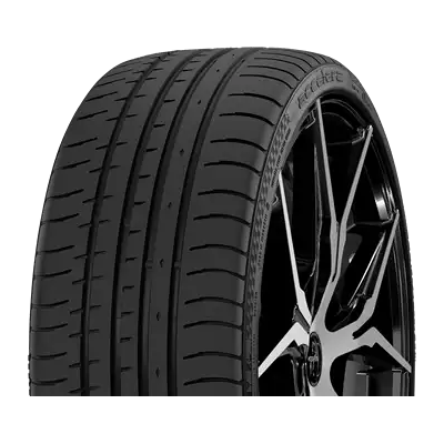 Accelera Phi 245/40 ZR21 100Y XL Sommerreifen Accelera Phi 245/40 ZR21 100Y XL Sommerreifen