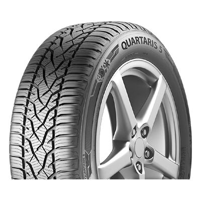 Barum Quartaris 5 235/55 R17 103V XL Ganzjahresreifen Barum Quartaris 5 235/55 R17 103V XL Ganzjahresreifen