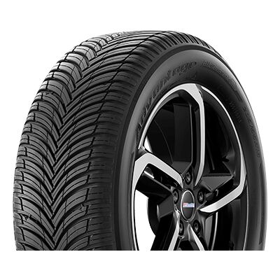 BFGoodrich Advantage All Season 245/40 R18 97W XL Ganzjahresreifen BFGoodrich Advantage All Season 245/40 R18 97W XL Ganzjahresreifen