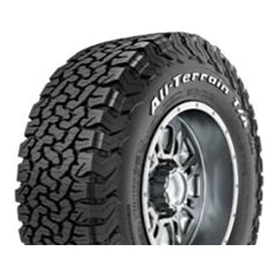 BF Goodrich Off-road Reifen KO2 225/75SR16 - Reifen BF Goodrich Off-road Reifen KO2 225/75SR16 - Reifen