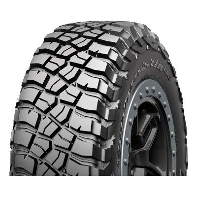 BFGoodrich Mud Terrain T/a Km3 215/75 R15 100Q Sommerreifen BFGoodrich Mud Terrain T/a Km3 215/75 R15 100Q Sommerreifen