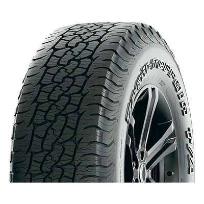 BFGoodrich Trail-terrain T/a 255/65 R18 111T Ganzjahresreifen BFGoodrich Trail-terrain T/a 255/65 R18 111T Ganzjahresreifen