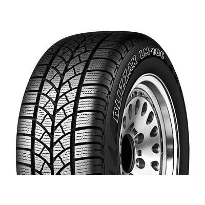 Bridgestone Blizzak Lm-18 C 215/65 R16 106T Winterreifen Bridgestone Blizzak Lm-18 C 215/65 R16 106T Winterreifen
