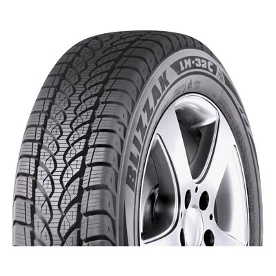 Bridgestone Blizzak Lm-32c 195/60 R16 99T Winterreifen Bridgestone Blizzak Lm-32c 195/60 R16 99T Winterreifen