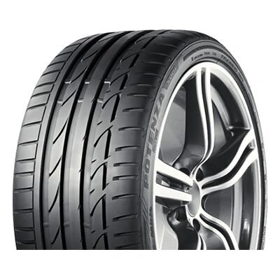 Bridgestone Potenza S001 245/45 R19 102Y XL Sommerreifen Bridgestone Potenza S001 245/45 R19 102Y XL Sommerreifen