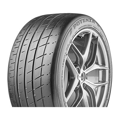 Bridgestone Potenza S007 255/40 R20 101Y XL Sommerreifen Bridgestone Potenza S007 255/40 R20 101Y XL Sommerreifen