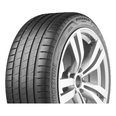 Bridgestone Potenza S005 235/35 R19 91Y XL Sommerreifen Bridgestone Potenza S005 235/35 R19 91Y XL Sommerreifen