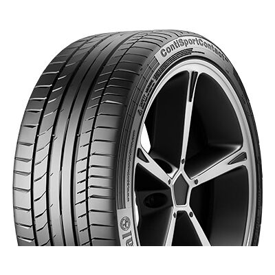 Continental Contisportcontact 5 P 255/35 R19 96Y XL Sommerreifen Continental Contisportcontact 5 P 255/35 R19 96Y XL Sommerreifen