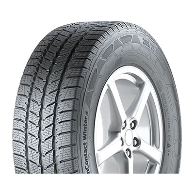 Continental Vancontact Winter 215/60 R17 104H Winterreifen Continental Vancontact Winter 215/60 R17 104H Winterreifen