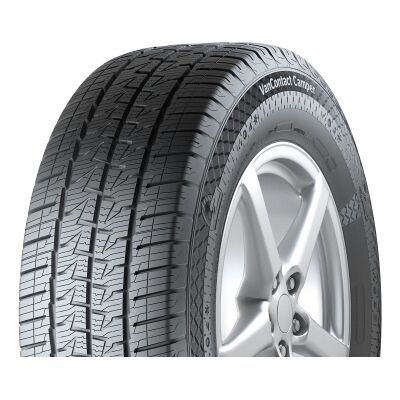 Continental Vancontact Camper 215/70 R15 109R Ganzjahresreifen Continental Vancontact Camper 215/70 R15 109R Ganzjahresreifen