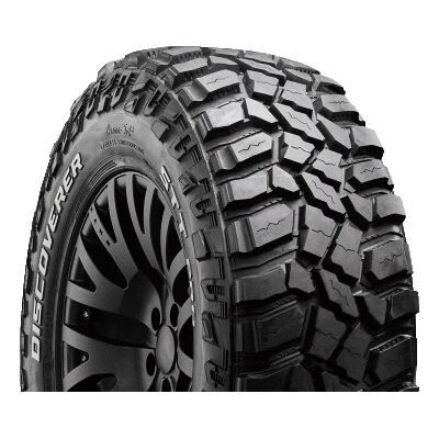 Cooper Discoverer Stt Pro 315/70 R17 121Q Sommerreifen Cooper Discoverer Stt Pro 315/70 R17 121Q Sommerreifen