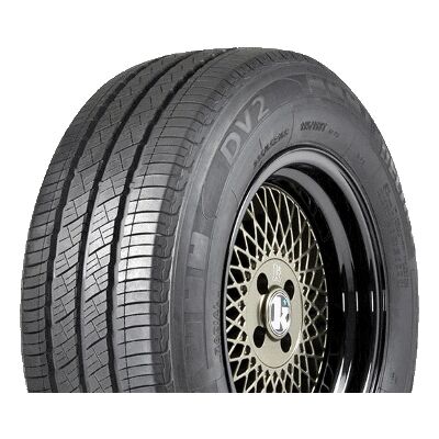 Delinte Dv2 195/65 R16 104T Sommerreifen Delinte Dv2 195/65 R16 104T Sommerreifen