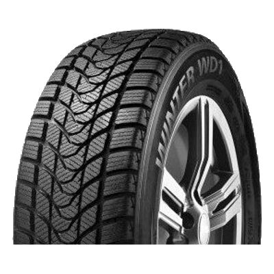 Delinte Winter WD1 195/55 R15 85H - Winter Reifen Delinte Winter WD1 195/55 R15 85H - Winter Reifen