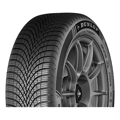 Dunlop All Season 2 215/45 R16 90V XL Ganzjahresreifen Dunlop All Season 2 215/45 R16 90V XL Ganzjahresreifen