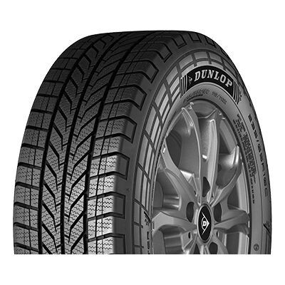 Dunlop Econodrive Winter 195/70 R15 104R Winterreifen Dunlop Econodrive Winter 195/70 R15 104R Winterreifen