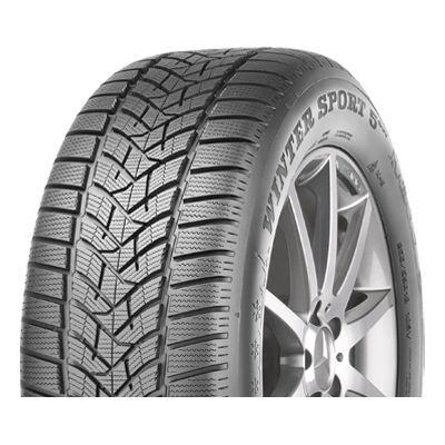 Dunlop Winter Sport 5 Suv 235/60 R18 107H XL Winterreifen Dunlop Winter Sport 5 Suv 235/60 R18 107H XL Winterreifen