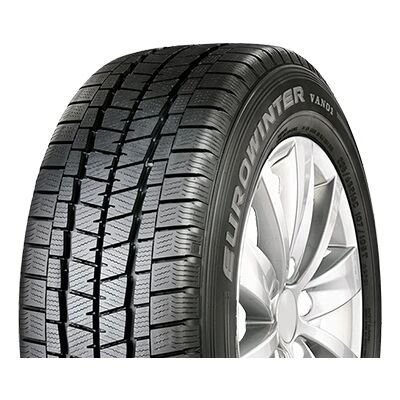 Falken Eurowinter Van01 185/75 R16 104R Winterreifen Falken Eurowinter Van01 185/75 R16 104R Winterreifen
