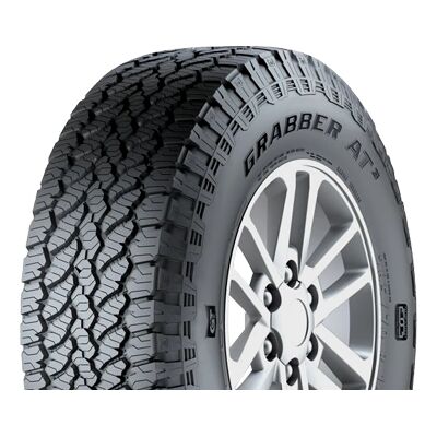 General Modell 04507010000 - All-Terrain Reifen General Modell 04507010000 - All-Terrain Reifen