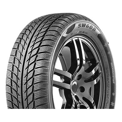 Goodride SW608 215/45 R17 91V Winterreifen für Renault & Opel Goodride SW608 215/45 R17 91V Winterreifen für Renault & Opel