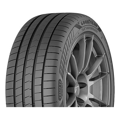 Goodyear Eagle F1 Asymmetric 6 235/50 R19 103Y XL Sommerreifen Goodyear Eagle F1 Asymmetric 6 235/50 R19 103Y XL Sommerreifen