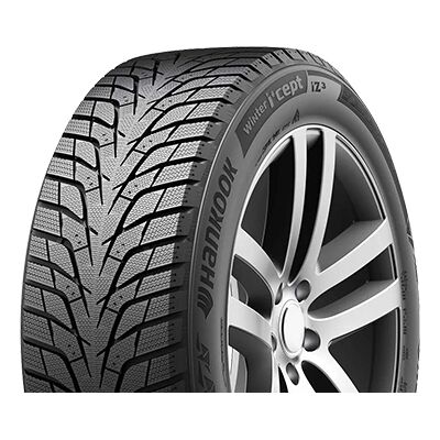 Hankook Winter I*cept Iz3 (w636) 205/55 R17 95H XL Winterreifen Hankook Winter I*cept Iz3 (w636) 205/55 R17 95H XL Winterreifen