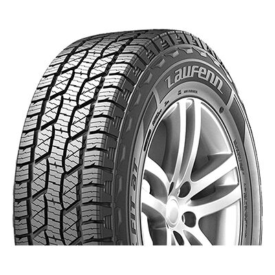 LAUFENN 265/70 R16 X Fit AT Sommerreifen LAUFENN 265/70 R16 X Fit AT Sommerreifen
