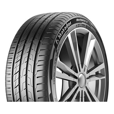 Matador Hectorra 5 295/35 R21 107Y XL Sommerreifen Matador Hectorra 5 295/35 R21 107Y XL Sommerreifen