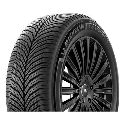 Michelin Crossclimate 3 205/50 R17 93V XL Ganzjahresreifen Michelin Crossclimate 3 205/50 R17 93V XL Ganzjahresreifen