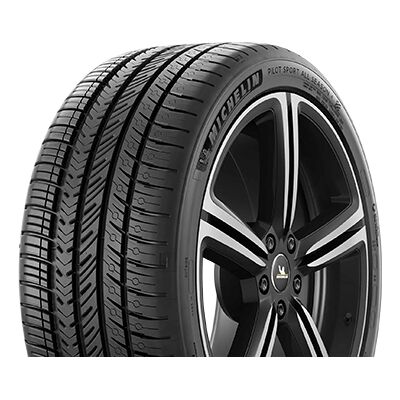 Michelin Pilot Sport A/S 4 325/30 R21 108V XL ND0 Michelin Pilot Sport A/S 4 325/30 R21 108V XL ND0