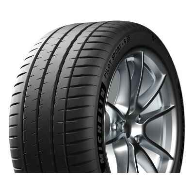 Michelin Pilot Sport 4 S 255/40 R20 101Y XL Sommerreifen Michelin Pilot Sport 4 S 255/40 R20 101Y XL Sommerreifen