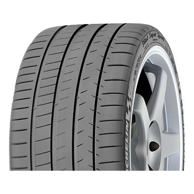 Michelin Pilot Super Sport 245/35 R20 95Y XL Sommerreifen Michelin Pilot Super Sport 245/35 R20 95Y XL Sommerreifen