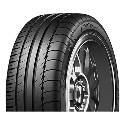 Michelin Pilot Sport Ps2 255/40 R19 96Y Sommerreifen Michelin Pilot Sport Ps2 255/40 R19 96Y Sommerreifen