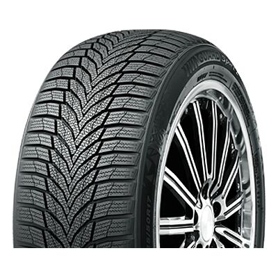 Nexen Winguard Sport 2 255/40 R19 100V XL Winterreifen Nexen Winguard Sport 2 255/40 R19 100V XL Winterreifen
