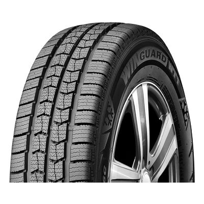 Nexen Winguard Wt1 215/65 R16 109R Winterreifen Nexen Winguard Wt1 215/65 R16 109R Winterreifen