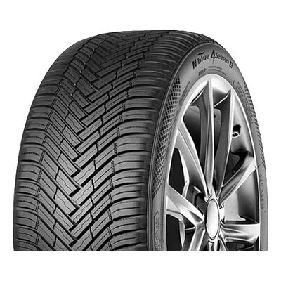 Nexen N'blue 4season 2 215/55 R18 99V XL Ganzjahresreifen Nexen N'blue 4season 2 215/55 R18 99V XL Ganzjahresreifen